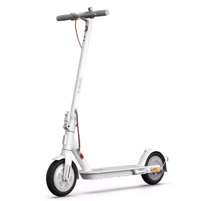 Xiao Mi Electric Scooter 3 Lite Fast Riding Easy Climbing Lightweight Minimalist Ride with Style - ARRA SPORT