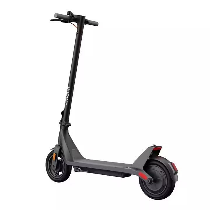 Xiao Mi Electric Scooter 4 Lite (2nd Gen) Dual Brake System the 10" Large Tires 25km/h Daily Commuting - ARRA SPORT