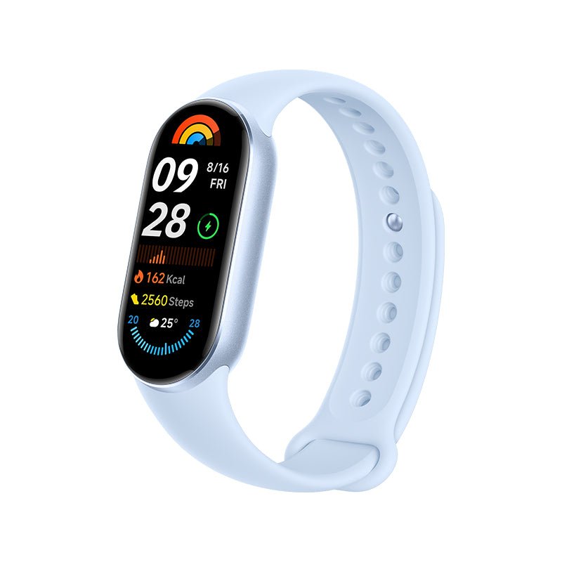 Xiaomi Band 9 - ARRA SPORT
