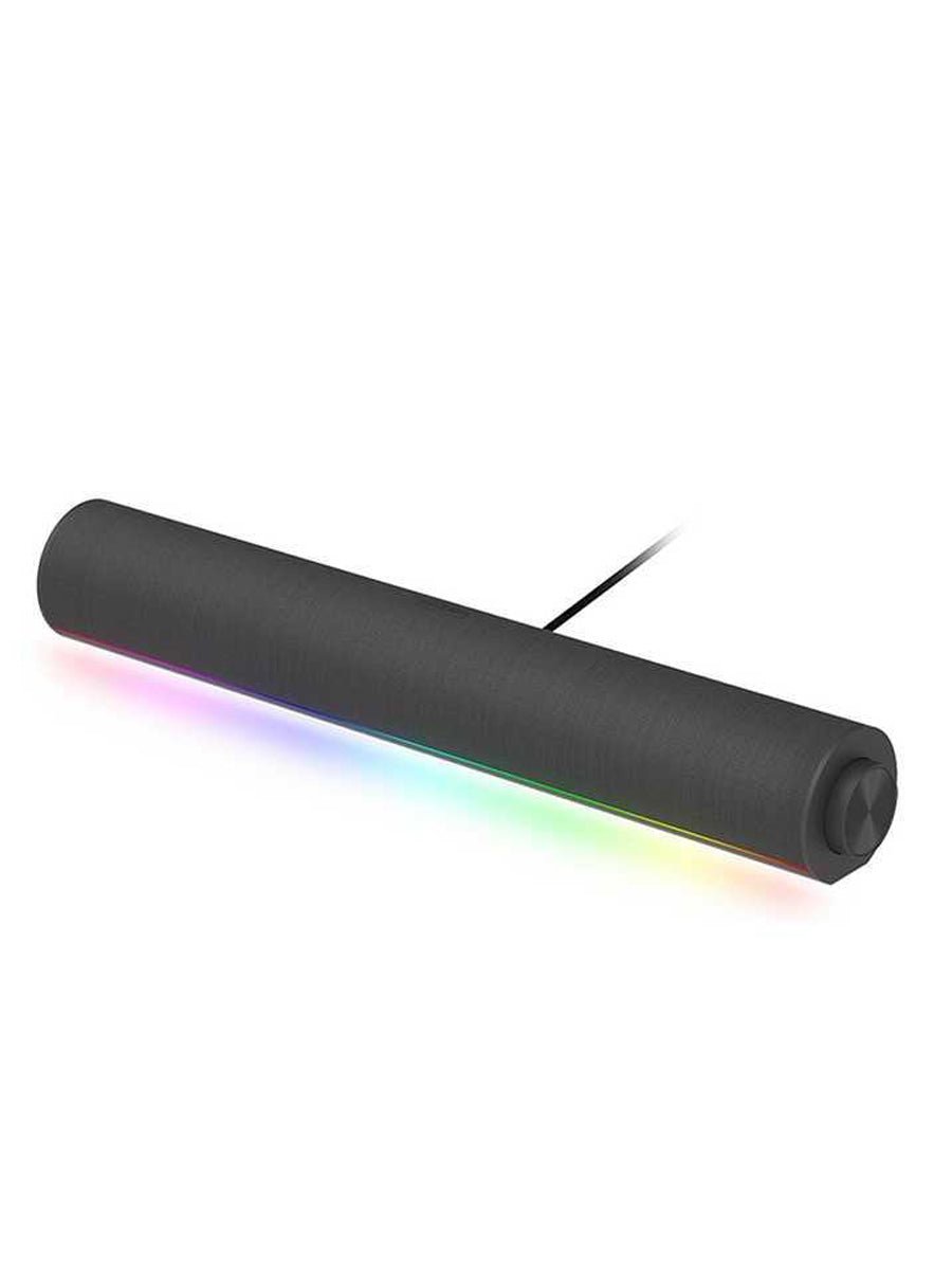 Xiaomi Redmi Gaming Desktop & Laptop Speakers with RGB Cool Lighting Effects Built - in Microphone - ARRA SPORT