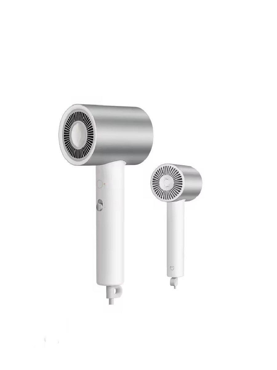 Xiaomi Water Ionic Hair Dryer H500 Professional Blow Negative Ionic Blower Electric Dryer Diffuser Quick Dry Hair HairDryer - ARRA SPORT