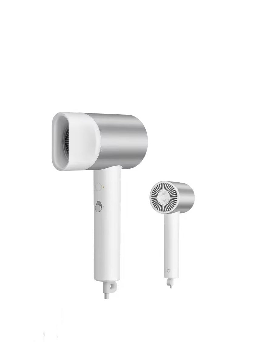 Xiaomi Water Ionic Hair Dryer H500 Professional Blow Negative Ionic Blower Electric Dryer Diffuser Quick Dry Hair HairDryer - ARRA SPORT