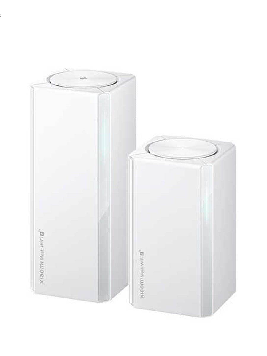 Xiaomi Whole - Home Mesh System Router AX3000 NE WiFi6 Repeater Modem Gateway IPTV Signal Amplifier Gaming Accelerator - ARRA SPORT
