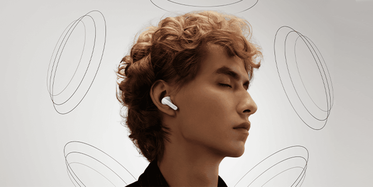 Redmi Buds 5 Pro. Superior sound. - ARRA SPORT