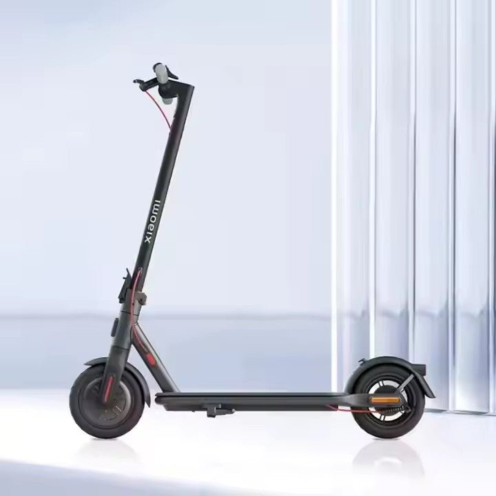 Global Version Xiaomi Electric Scooter 4 Lite Original Unisex Hoverboard Bluetooth Mi 365 Pro - ARRA SPORT
