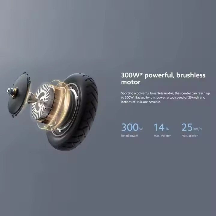 Global Version Xiaomi Mijia Electric Scooter 4 Pro (2nd Gen) Original Unisex Hoverboard Bluetooth Mi 365 - ARRA SPORT
