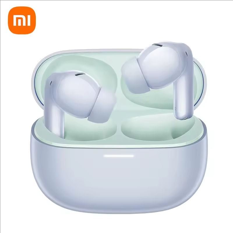 Global version Xiaomi Redmi Buds 5 Pro TWS Bluetooth Earphones Wireless headphones Up to 52dB ANC 38 hours long battery - ARRA SPORT