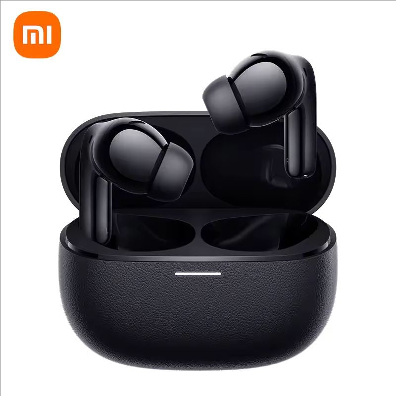 Global version Xiaomi Redmi Buds 5 Pro TWS Bluetooth Earphones Wireless headphones Up to 52dB ANC 38 hours long battery - ARRA SPORT