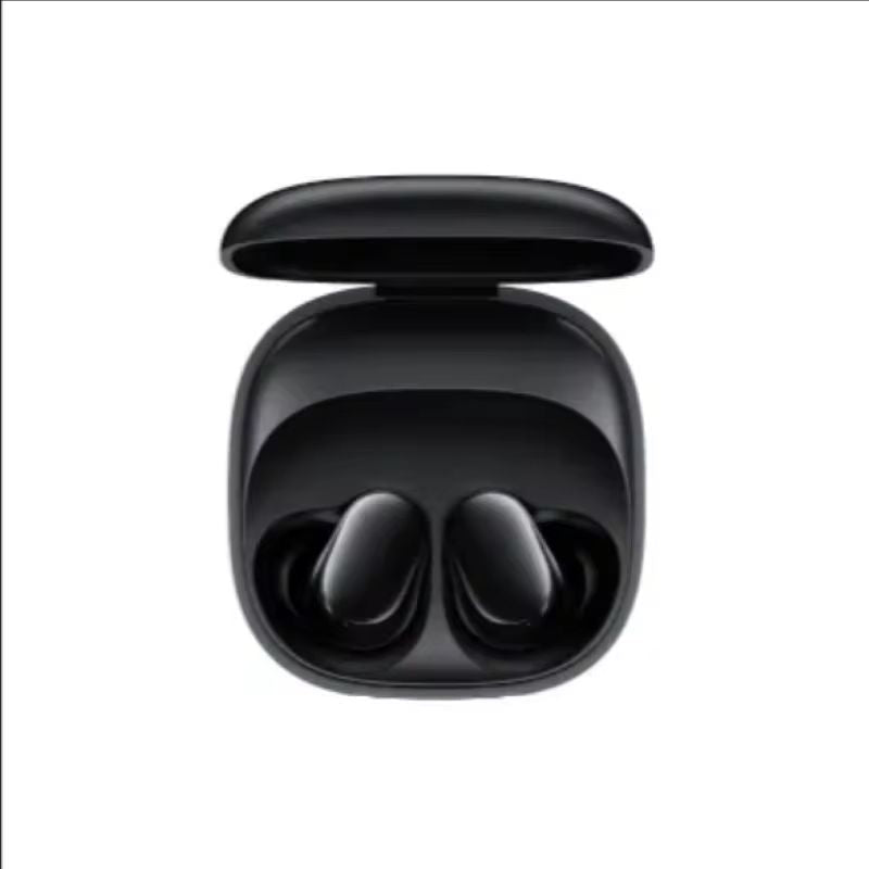 Global Version Xiaomi Redmi buds 6 Play Earphone 10mm Dynamic Driver AI noise cancellation for calls Bluetooth 5.4 TWS Headphone - ARRA SPORT
