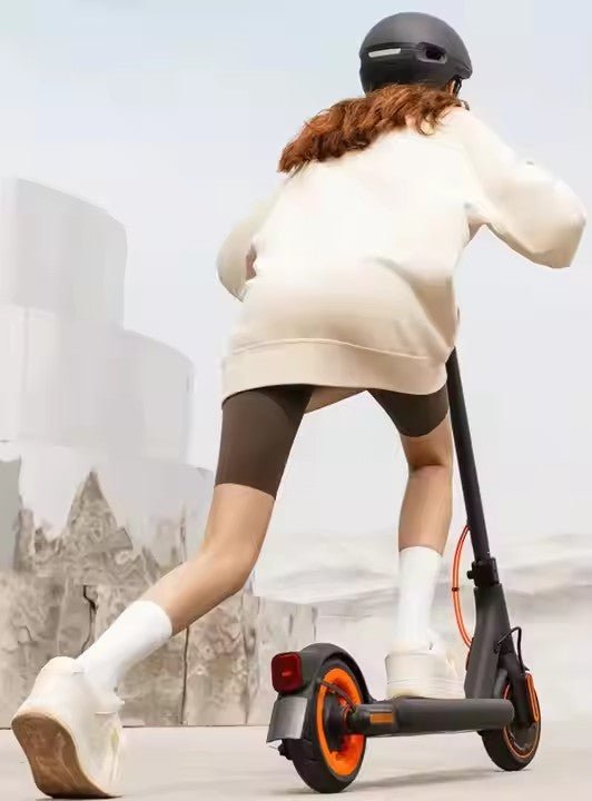 Global Xiaomi Electric Scooter 4 Go FR Version Original Unisex Hoverboard Bluetooth Mi 365 Pro - ARRA SPORT