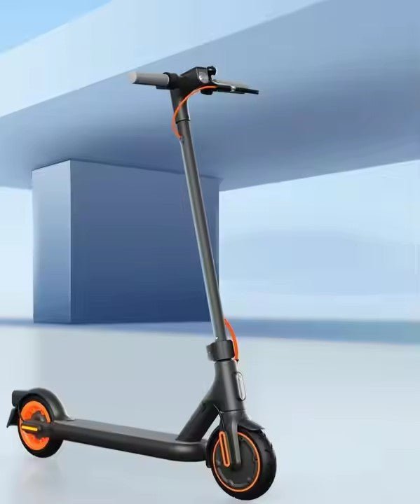 Global Xiaomi Electric Scooter 4 Go FR Version Original Unisex Hoverboard Bluetooth Mi 365 Pro - ARRA SPORT