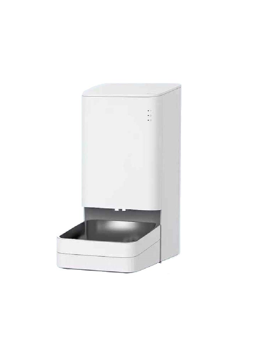 Global Xiaomi Smart Pet Food Feeder 24 - hour Automatic Pet Feeding 3.6L Large Capacity for Dry Pet Food 40587 BHR6143EU - ARRA SPORT