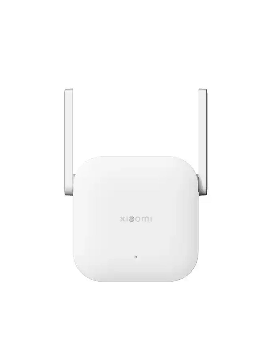 Mi WiFi Range Extender N300 2 External Antennas 2.4G up to 300Mbps Smart WiFi Amplifier EU Plug Global Version - ARRA SPORT