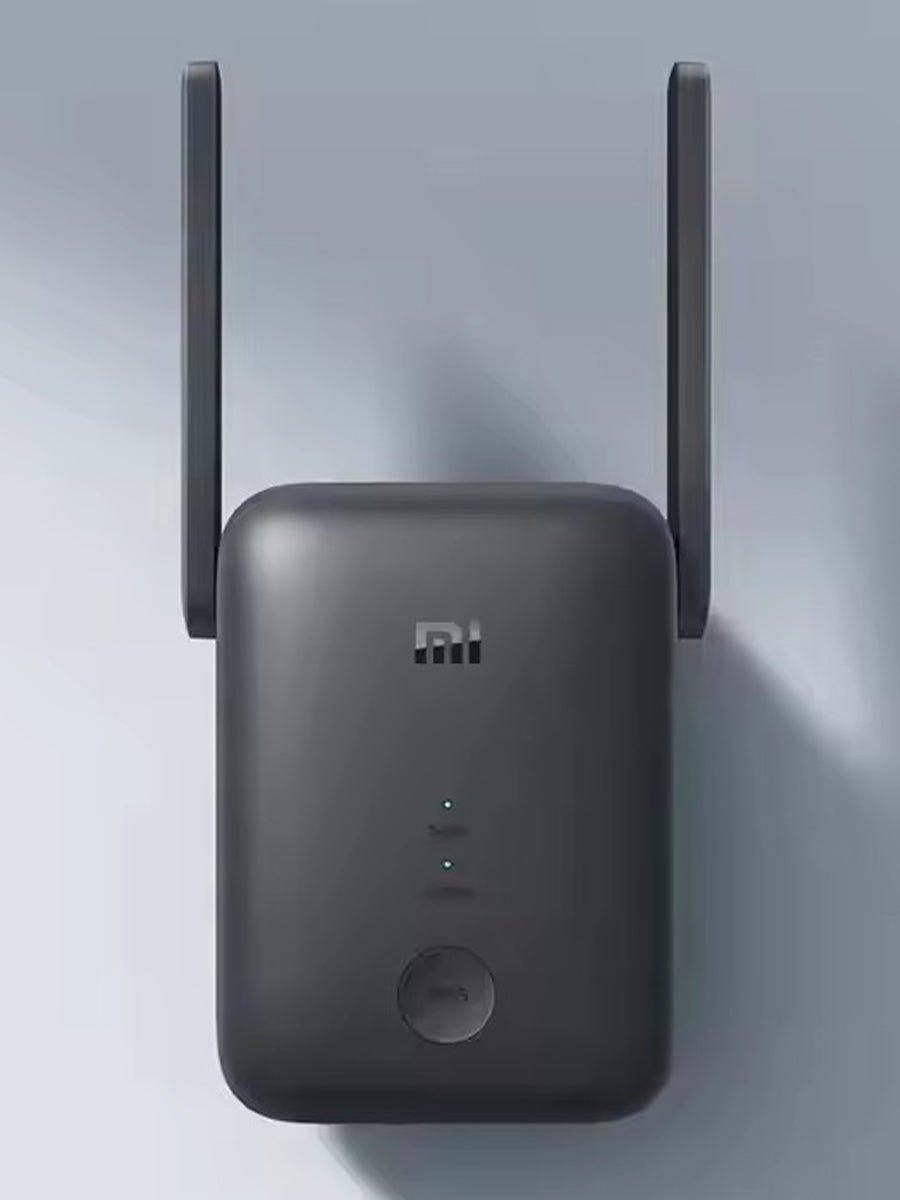 Mijia Wi - Fi Signal Amplifier Wireless Wifi Repeater Global Version Mi Wifi Range Extender Ac1200 - ARRA SPORT