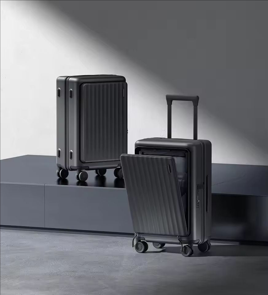 New Original Xiaomi Front Pocket Carry - on Luggage 20" Trunk Check - in Box - ARRA SPORT
