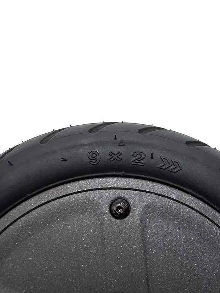 Ninebot E25 Electric Scooter Wheel Hub Motor - ARRA SPORT