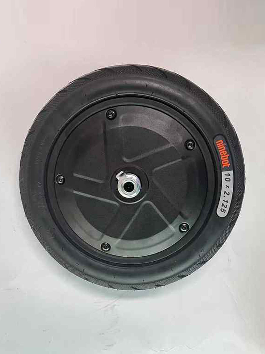Ninebot F25 F30 10125 Zoll Motor - ARRA SPORT