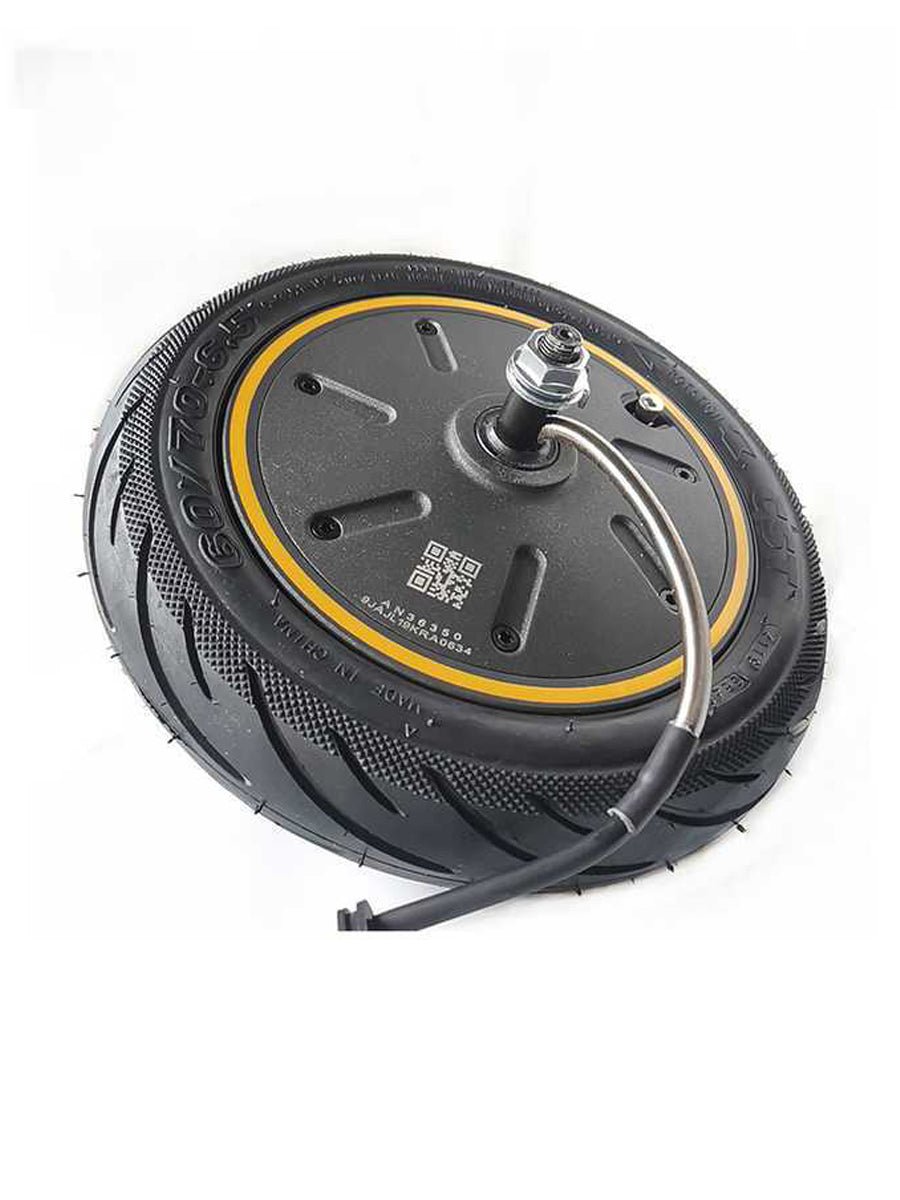 Ninebot G30 Max Motor - ARRA SPORT