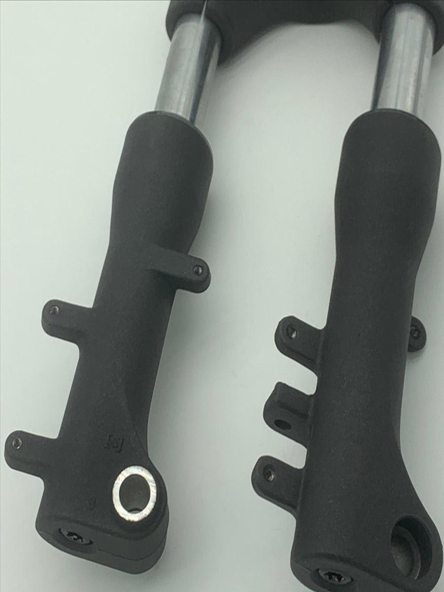 Ninebot KickScooter Max2.3 MAX PLUS Front Shock Absorption Fork Scooter Front Fork Accessiry - ARRA SPORT
