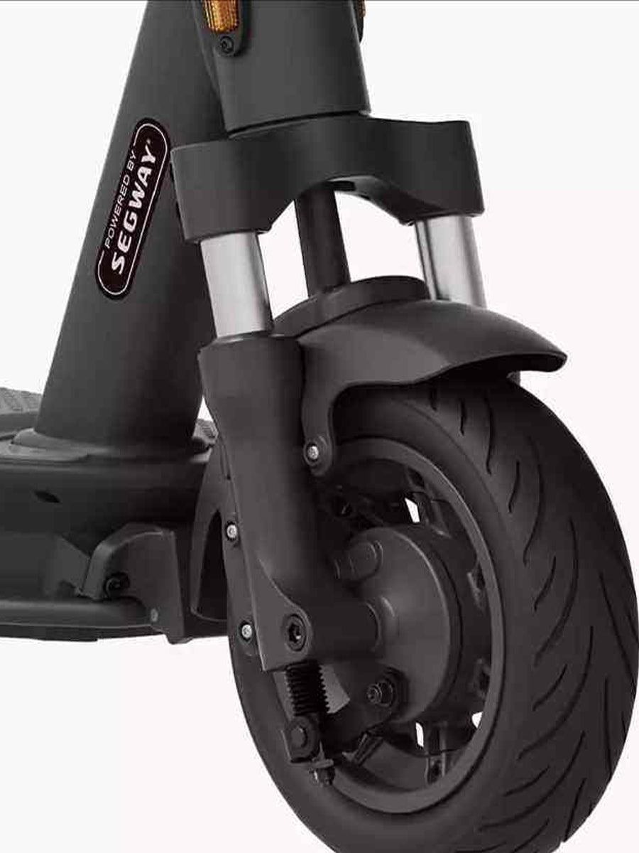 Ninebot KickScooter Max2.3 MAX PLUS Front Shock Absorption Fork Scooter Front Fork Accessiry - ARRA SPORT