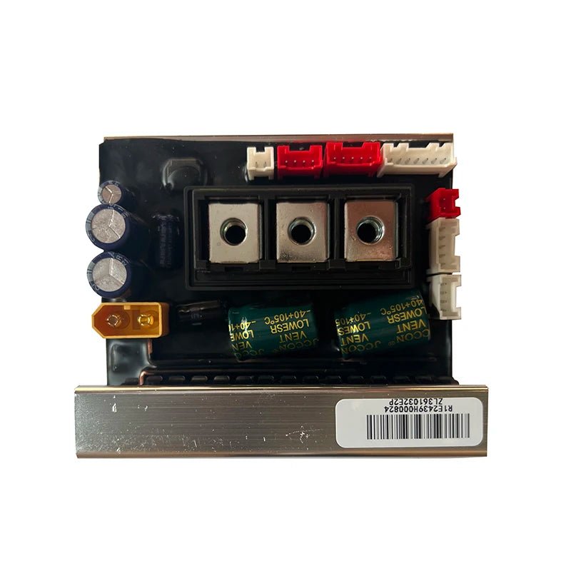 Original 32KM/h Controller Replacement for Ninebot E2 PRO Electric Scooter Spare Parts Motherboard Control Board Accessories - ARRA SPORT