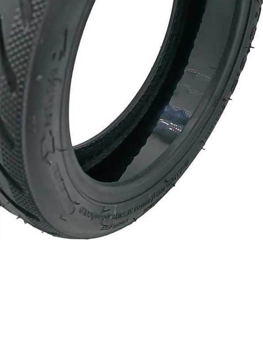 Original 60/70 - 6.5 Tubeless Tire with Jelly Glue for NINEBOT MAX G2 Electric Scooter Front Wheel Vacuum Tire Replacement Parts - ARRA SPORT