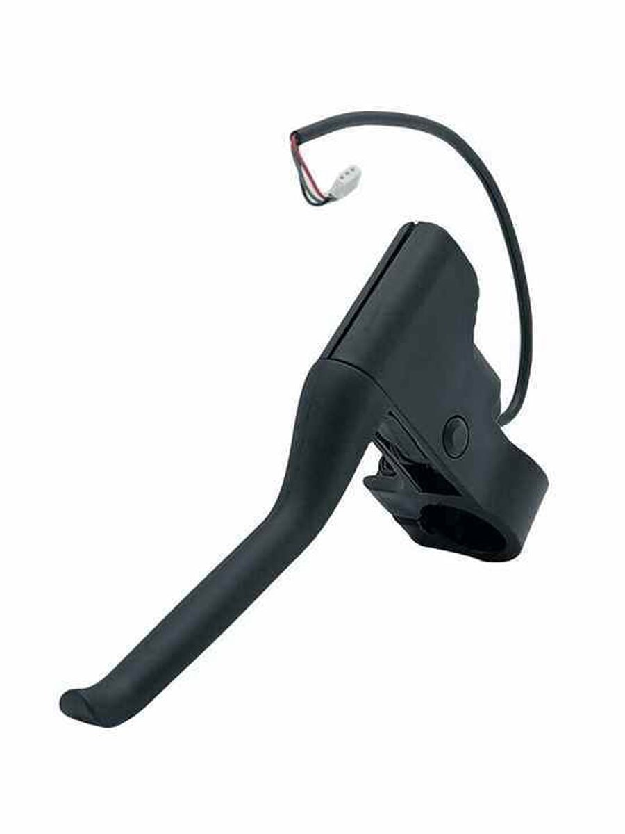 Original Brake Lever Assembly for NINEBOT MAX G2 Electric Scooter Left Brake Handle Replacement Parts - ARRA SPORT