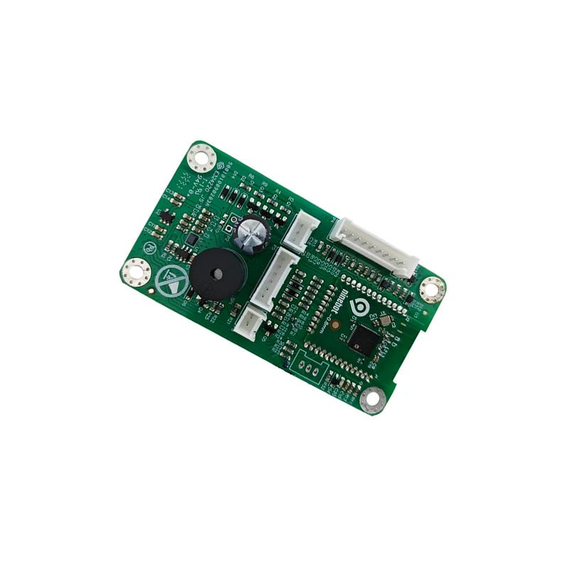 Original Control Board Controller for Ninebot Gokart Pro OP Smart Self Balance Electric Scooter Parts Kart Accessories - ARRA SPORT