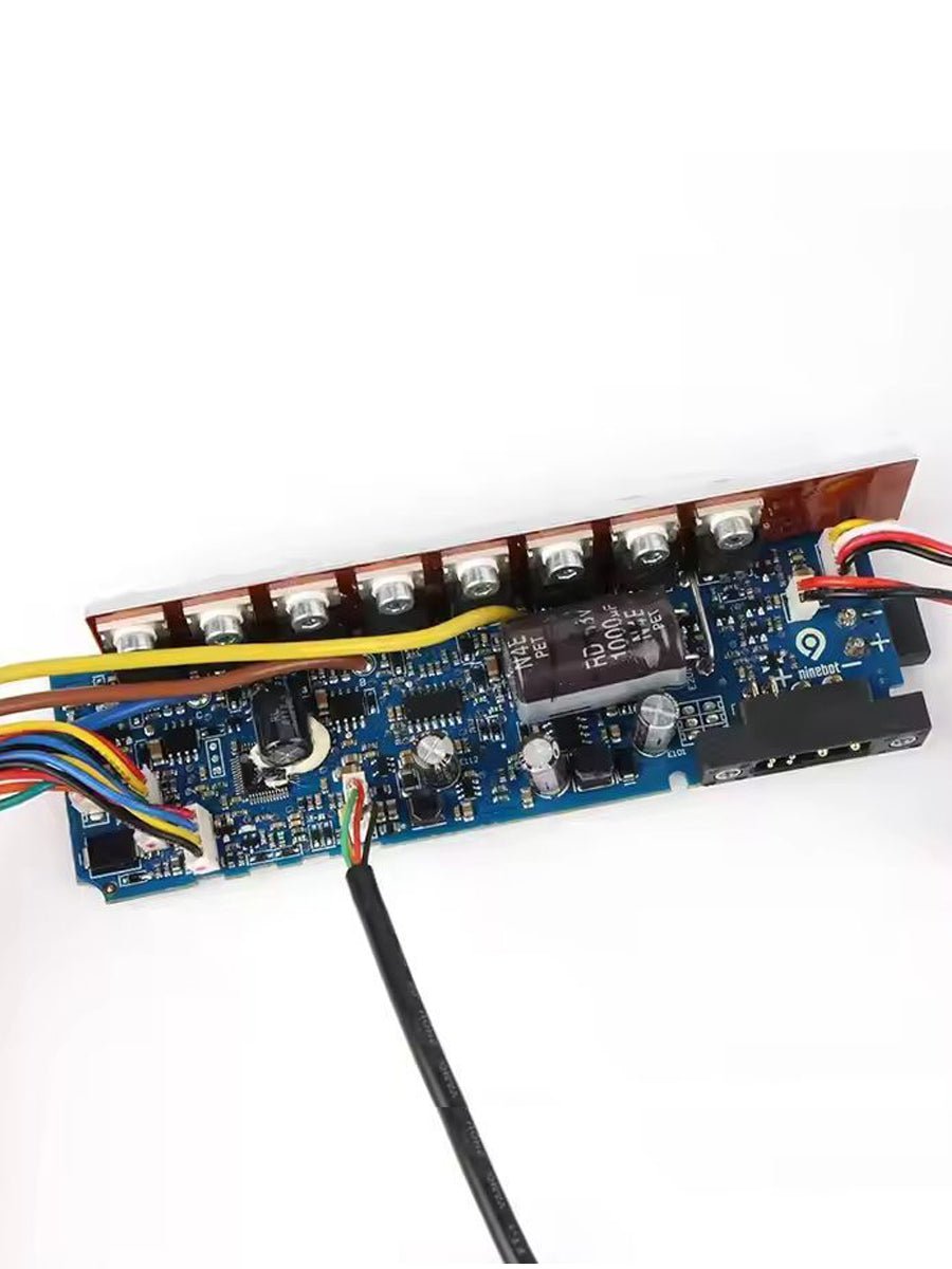Original Controller for Ninebot E25 E45 E22 Electric Scooter Kick Scooter Motherboard Control Board Assembly Parts - ARRA SPORT