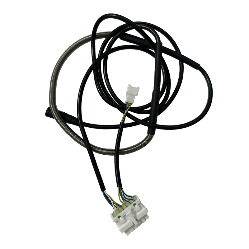 Original Controller Main Control Cable Replacement for Ninebot MAX G3 Electric Scooter Parts Control Connection Accessories - ARRA SPORT