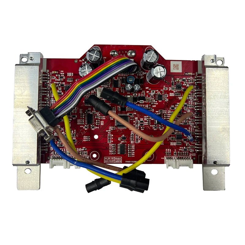 Original Controller Replacement for Ninebot Gokart Pro 2 Self - Balancing Control Board Motherboard Electric Scooter Parts Karting - ARRA SPORT