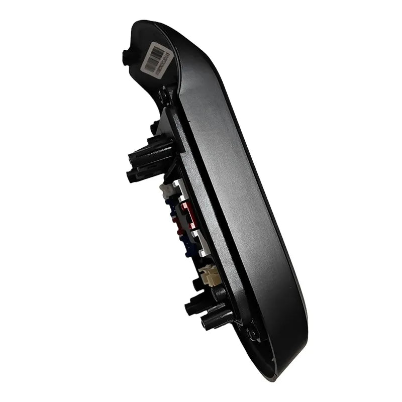 Original Dashboard Dispaly Replacement for Ninebot F3 Pro F3 Electric Scooter Parts Bluetooth Dash Board Meter Accessories - ARRA SPORT