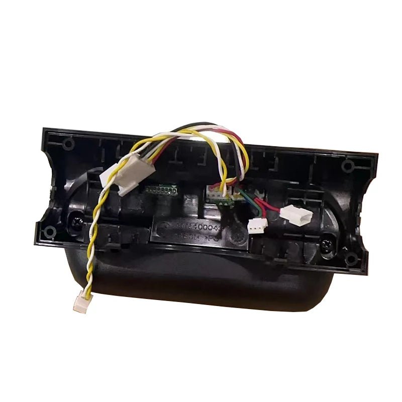 Original Dashboard for Ninebot E2 Electric Scooter Parts LED Display Meter Bluetooth Board Kickscooter Accessories - ARRA SPORT