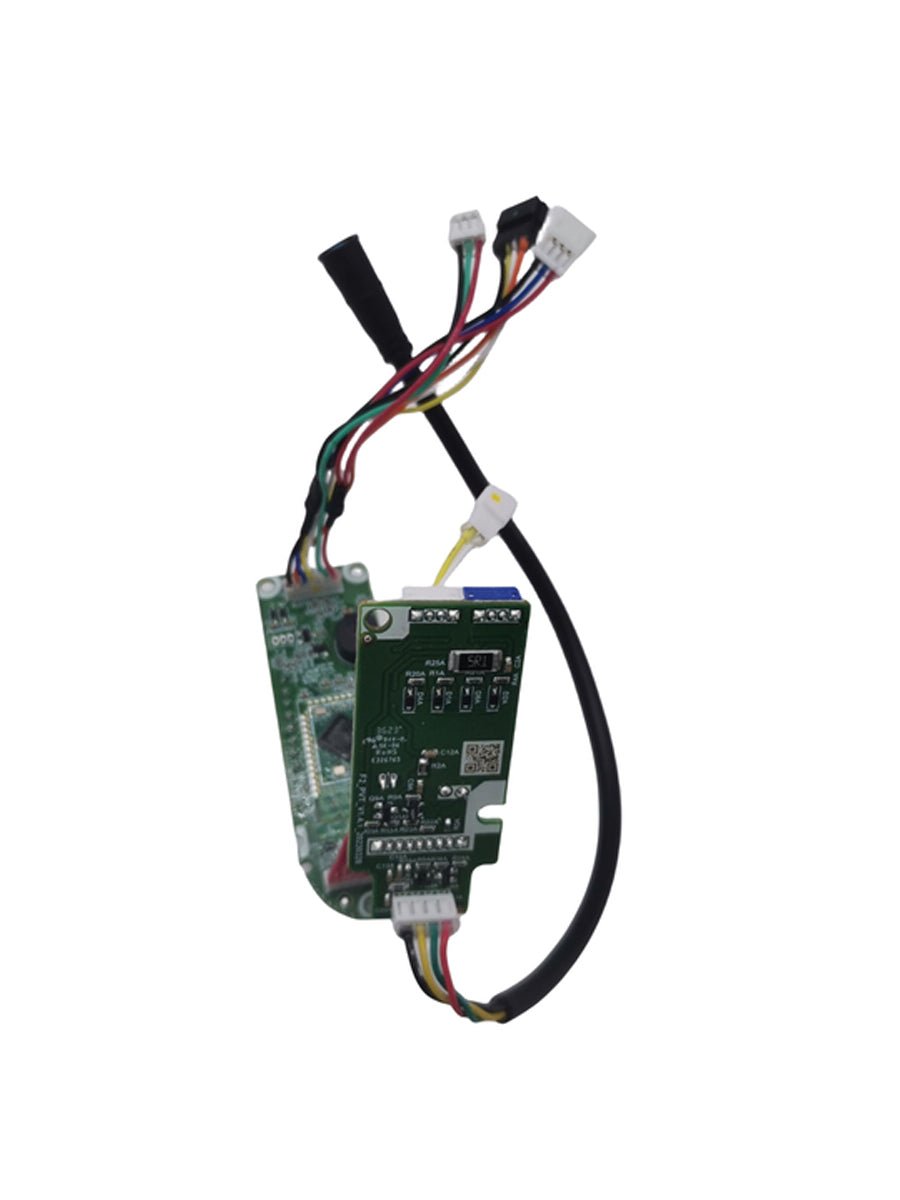 Original Dashboard for Ninebot F2 F2 Plus F2 Pro Electric Scooter Display Screen Instrument Spare Part - ARRA SPORT