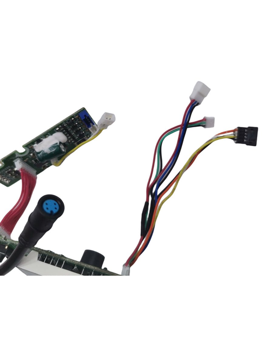 Original Dashboard for Ninebot F2 F2 Plus F2 Pro Electric Scooter Display Screen Instrument Spare Part - ARRA SPORT