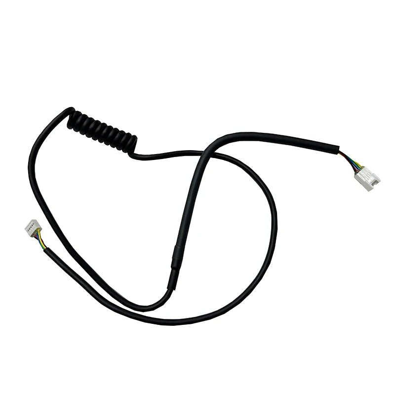Original Dashboard Main Control Cable for Ninebot E2 Pro Electric Scooter Parts Control Connection Accessories - ARRA SPORT