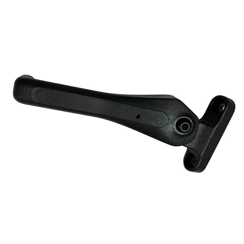 Original Foot Support Bracket Parking Kickstand for Ninebot E3 E3 Pro Electric Scooter Aluminum Alloy Foot Fold Parts - ARRA SPORT