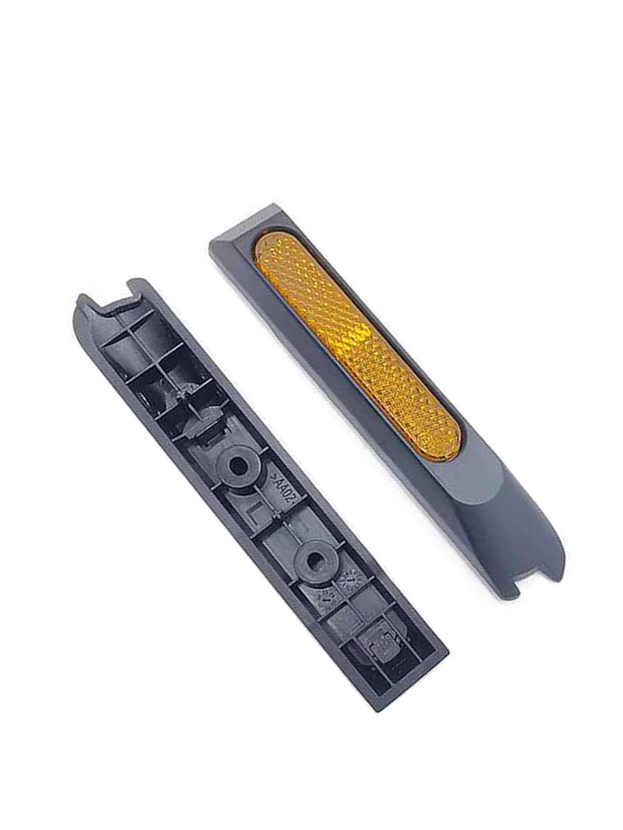 Original Frame Reflector (Left+Right) for Segway Ninebot GT1 GT2 Super Powerful Electric Scooter Car Body Reflector Cover Parts - ARRA SPORT