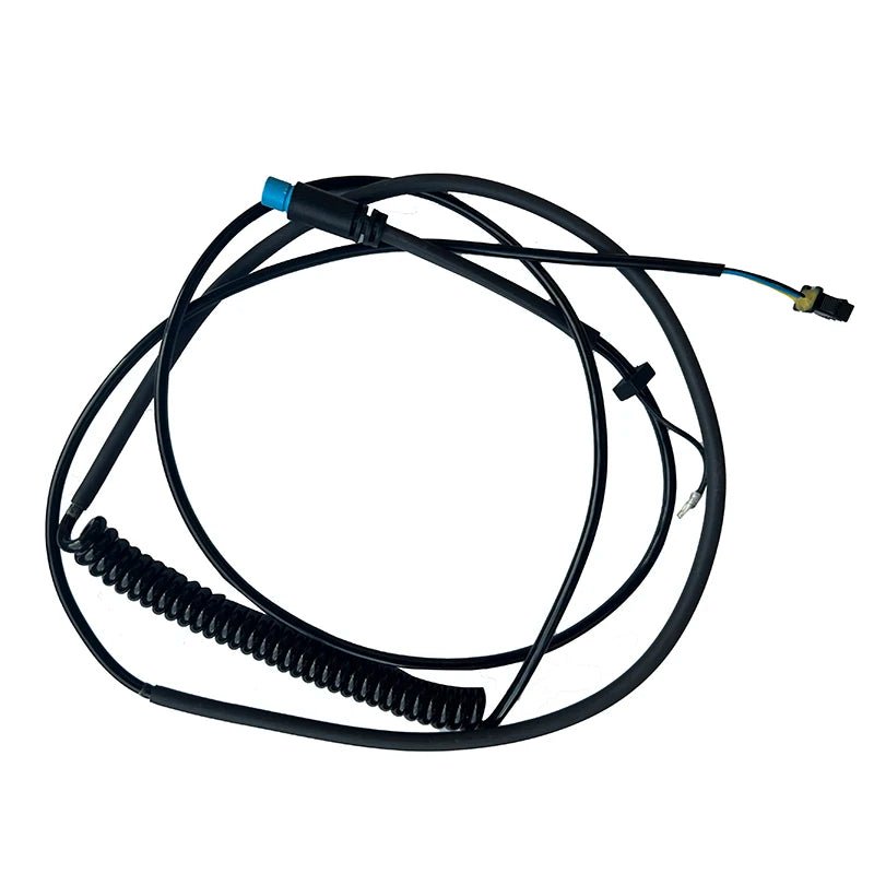 Original Frame Spring Wire for Ninebot Gokart Pro 2 Smart Self Balance Electric Scooter Parts Kart Accessories - ARRA SPORT