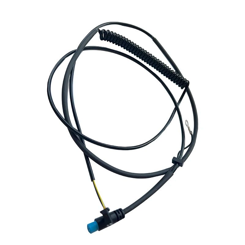 Original Frame Spring Wire for Segway Ninebot Gokart Kit 2 Smart Self Balance Electric Scooter Parts Kart Line Cable Accessories - ARRA SPORT