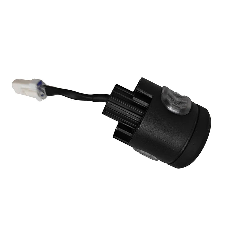 Original Integrated Turn Signal for Ninebot F3 Pro F3 Electric Scooter Parts Handle Front One Piece Turning Light Accessories - ARRA SPORT