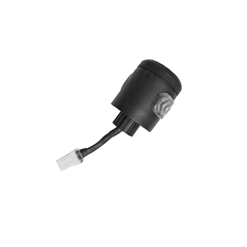 Original Integrated Turn Signal for Ninebot MAX G3 Electric Scooter Parts Handle Front One Piece Turning Light Accessories - ARRA SPORT