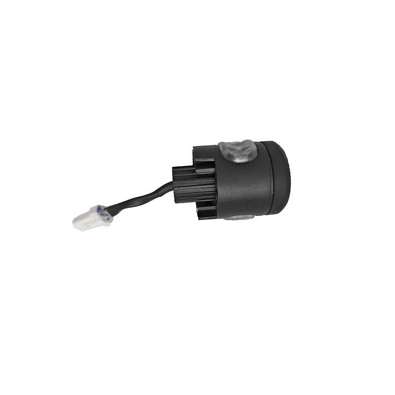 Original Integrated Turn Signal for Ninebot MAX G3 Electric Scooter Parts Handle Front One Piece Turning Light Accessories - ARRA SPORT