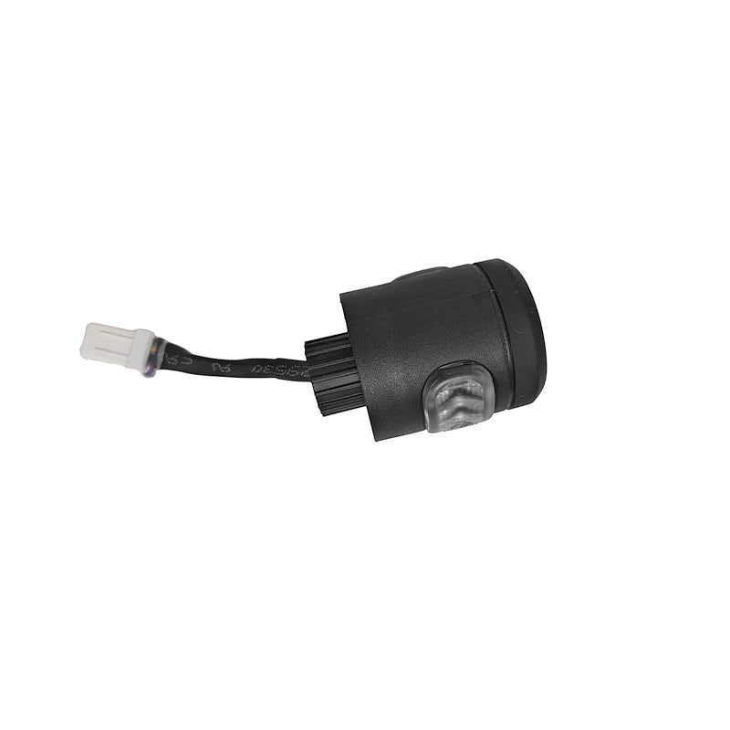 Original Integrated Turn Signal for Ninebot MAX G3 Electric Scooter Parts Handle Front One Piece Turning Light Accessories - ARRA SPORT