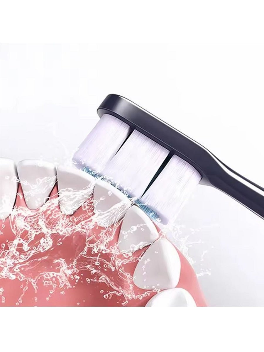 Original Mijia Toothbrush Head T700 Sonic Electric Toothbrush Waterproof Soft Health Replacement Soft Bristles - ARRA SPORT