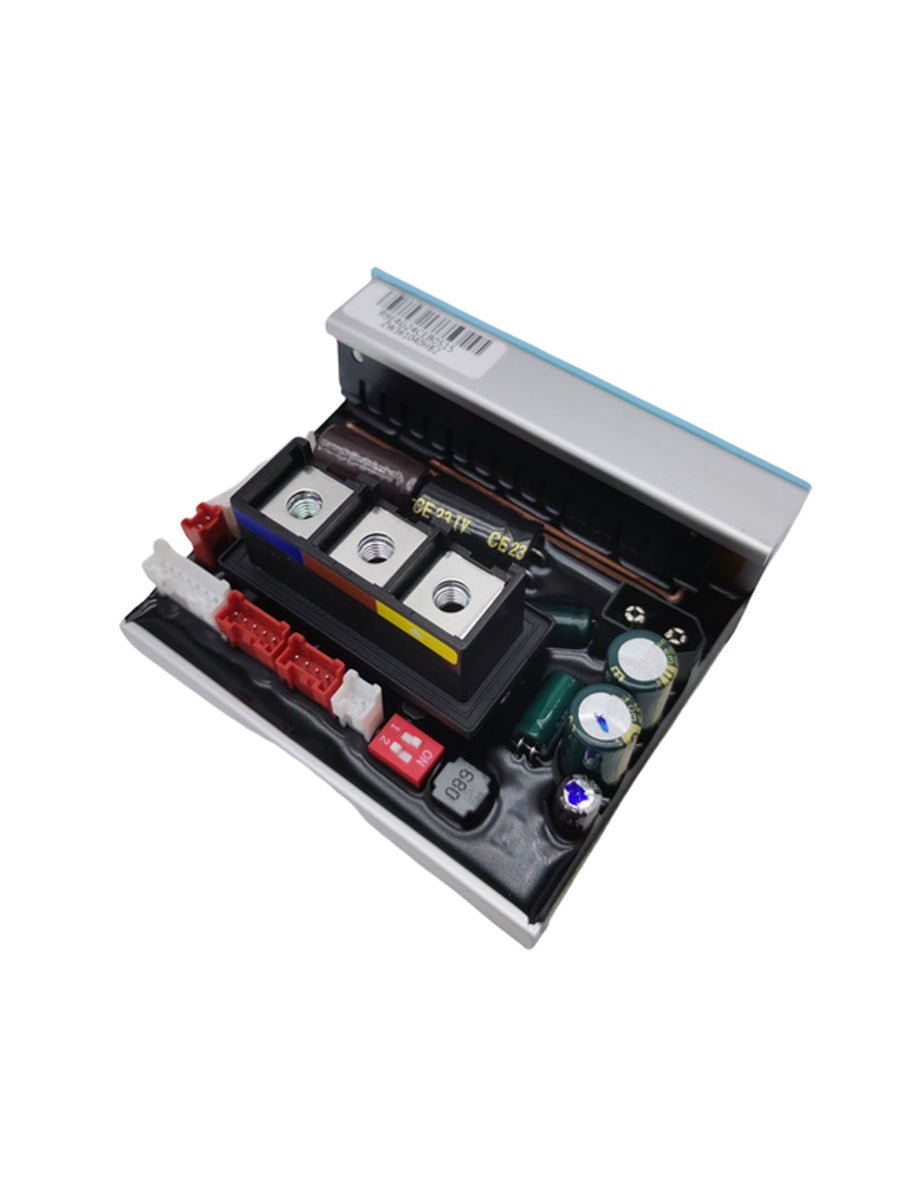 Original Motor Controller Assembly for NINEBOT MAX 2 Series Electric Scooter Controller Replacement Accessories - ARRA SPORT