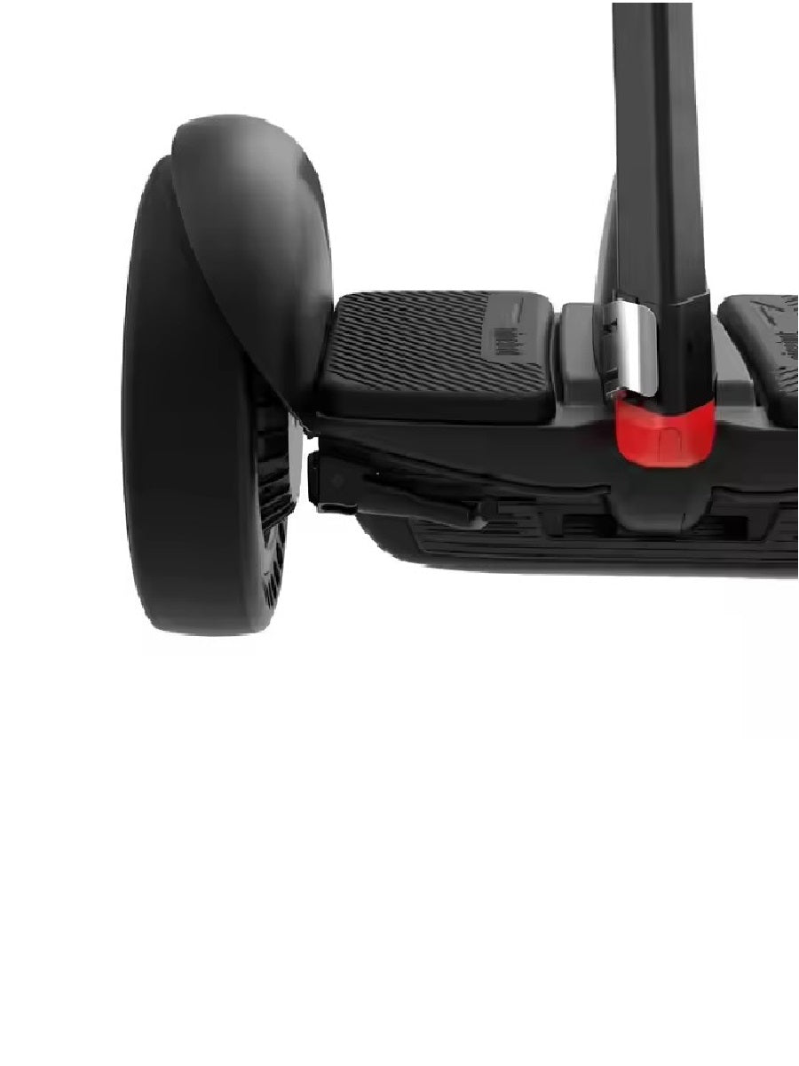 Original Ninebots S MAX Self - Balancing Scooter with Dash Board Two Wheel Electric Scooters for Adults 63v - ARRA SPORT
