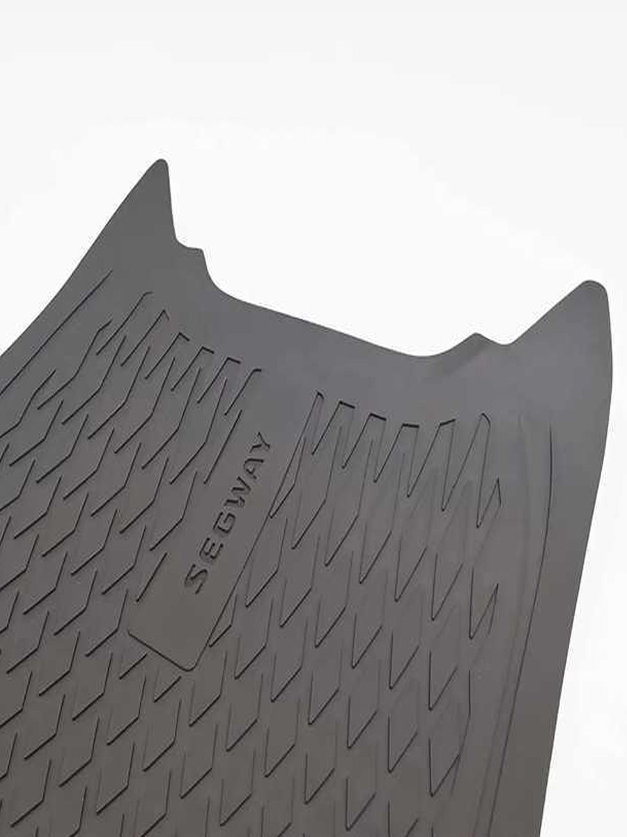 Original Pedal Rubber Pad for Segway Ninebot GT1/GT2 Super Powerful Electric Scooter Series Large Foot Mat Accessories - ARRA SPORT
