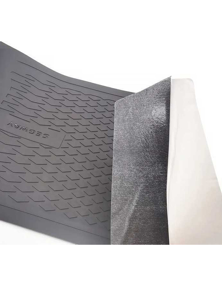 Original Pedal Rubber Pad for Segway Ninebot GT1/GT2 Super Powerful Electric Scooter Series Large Foot Mat Accessories - ARRA SPORT