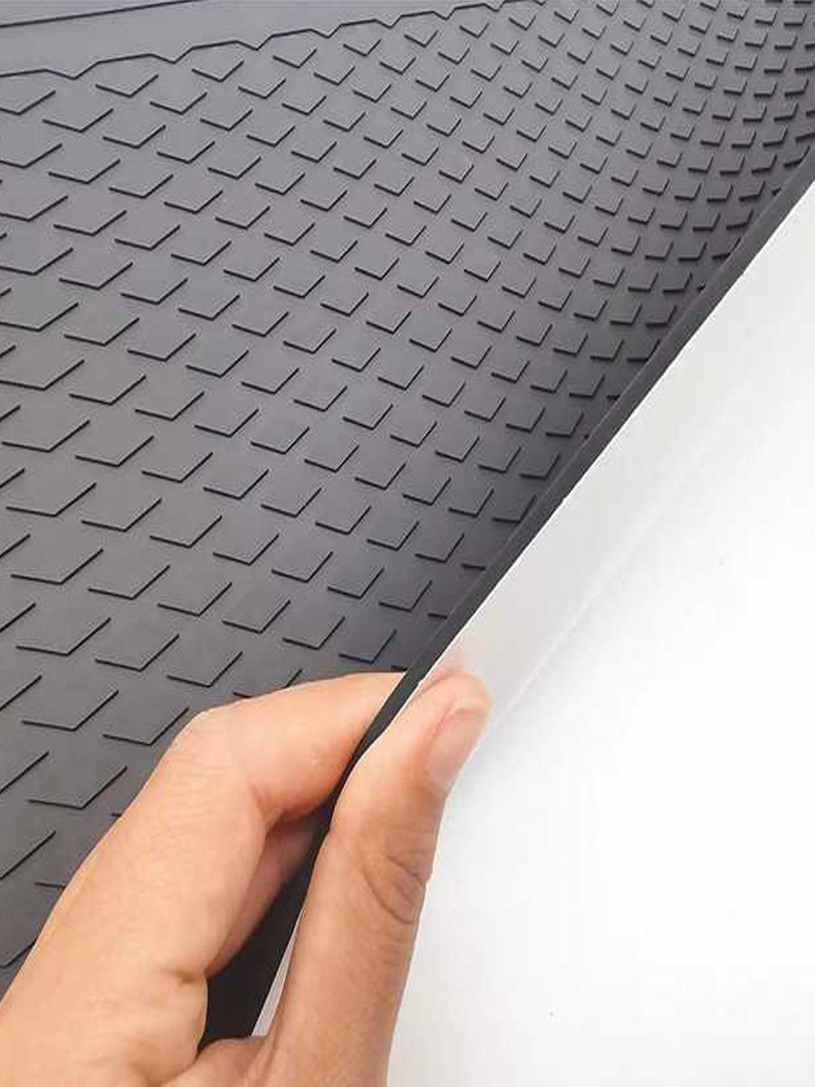 Original Pedal Rubber Pad for Segway Ninebot GT1/GT2 Super Powerful Electric Scooter Series Large Foot Mat Accessories - ARRA SPORT